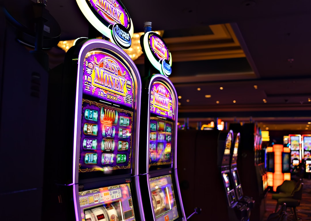 Join the Funclub Casino for an Unforgettable Gaming Experience